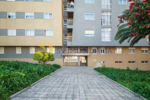 Apartamento T3 Venda em Ermesinde,Valongo