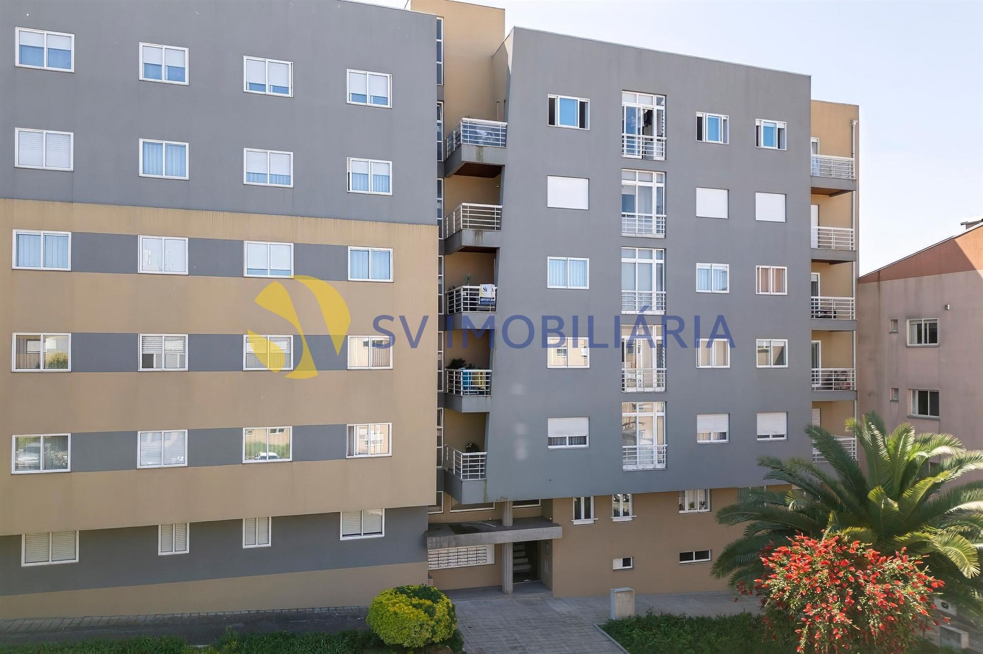 Apartamento T3 Venda em Ermesinde,Valongo