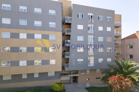 Apartamento T3 Venda em Ermesinde,Valongo