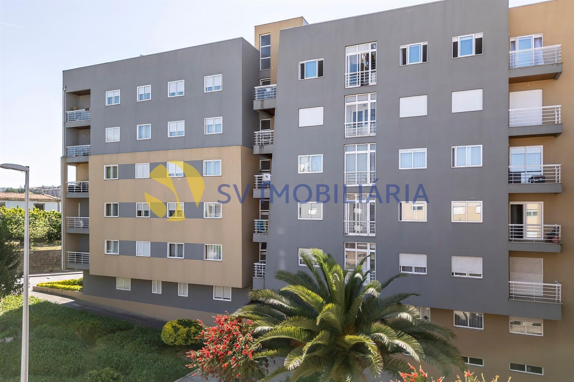 Apartamento T3 Venda em Ermesinde,Valongo