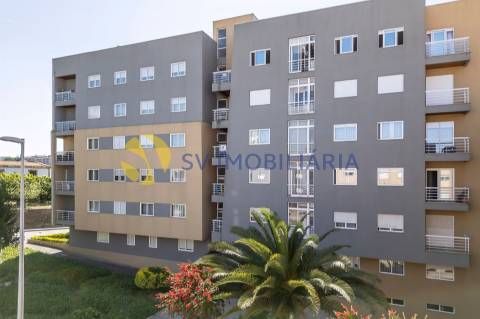Apartamento T3 Venda em Ermesinde,Valongo