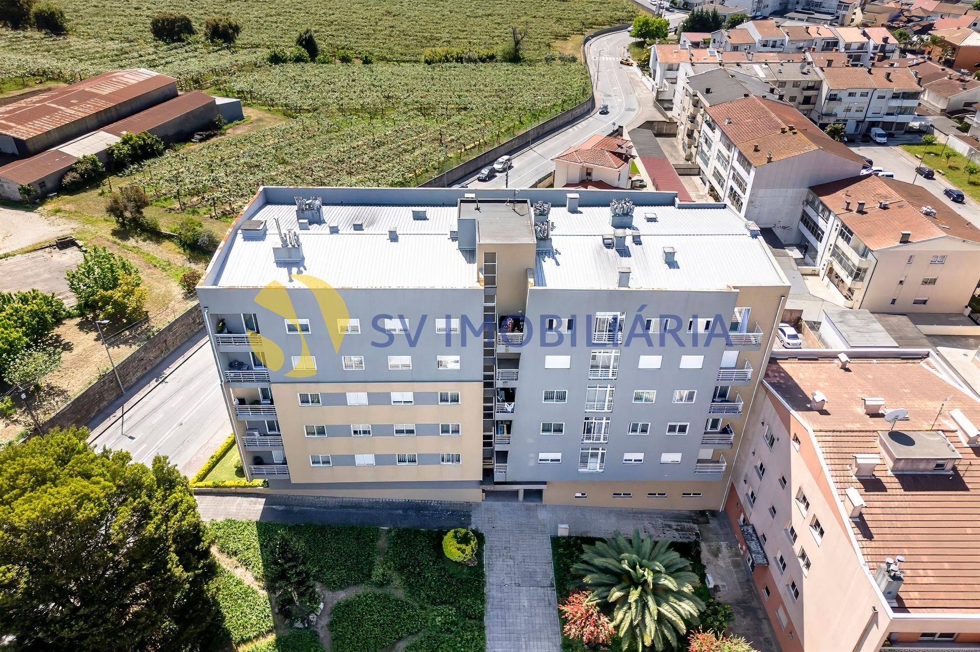 Apartamento T3 Venda em Ermesinde,Valongo