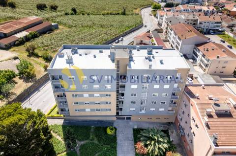 Apartamento T3 Venda em Ermesinde,Valongo