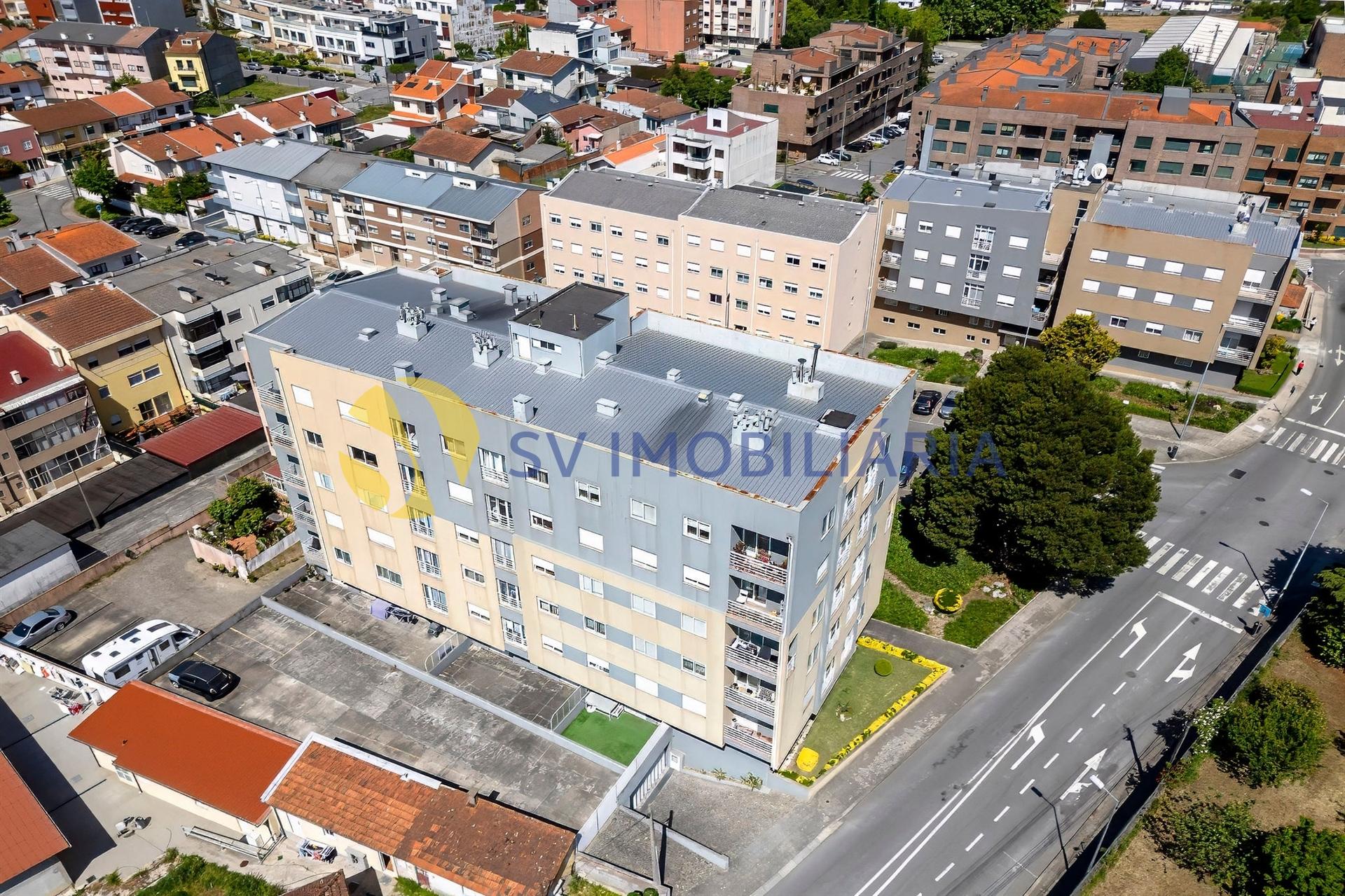 Apartamento T3 Venda em Ermesinde,Valongo