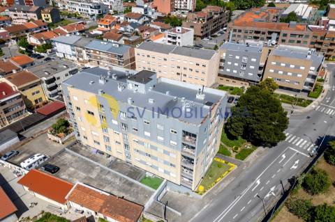 Apartamento T3 Venda em Ermesinde,Valongo