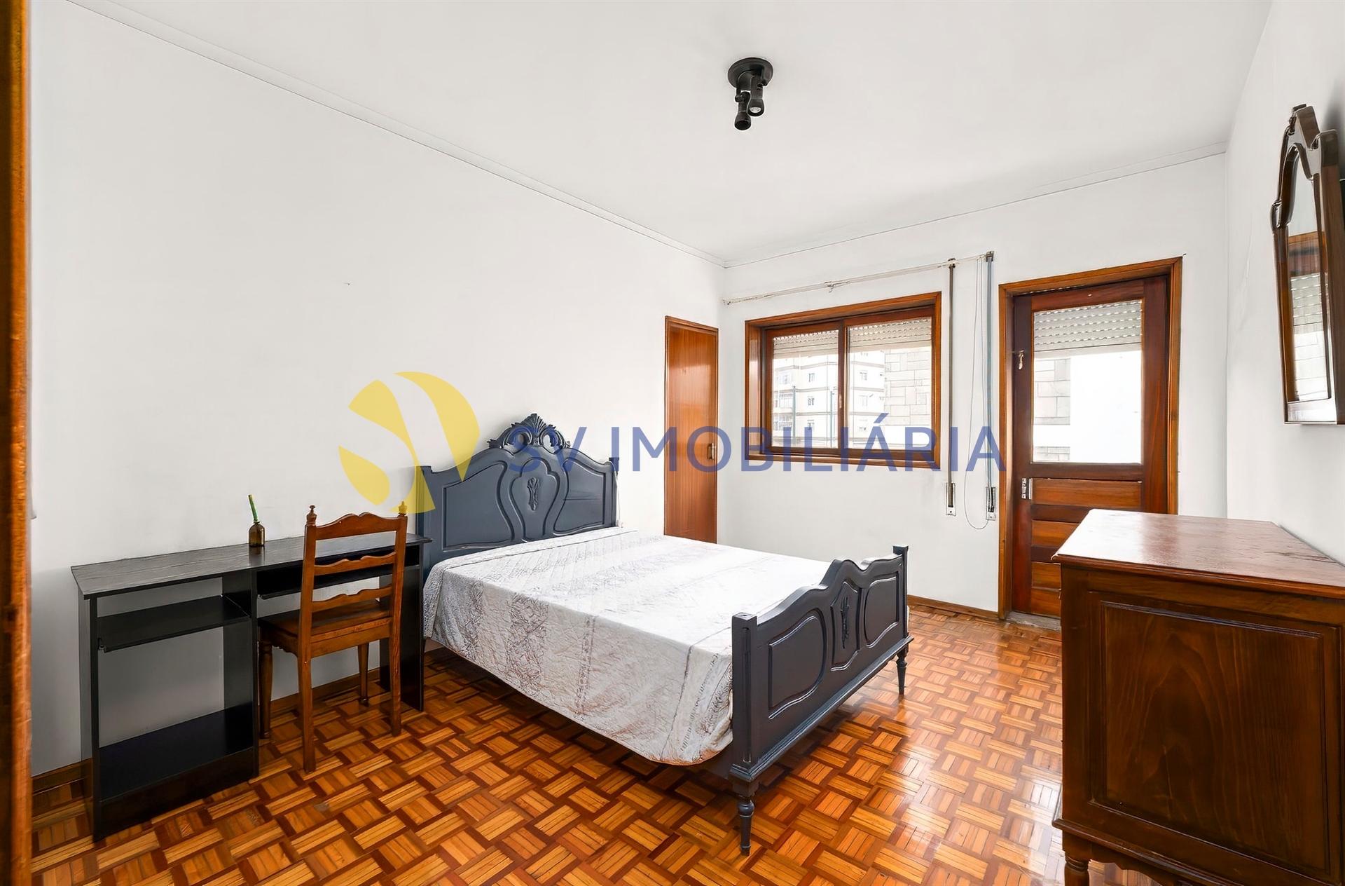 Andar Moradia T2 Venda em Ermesinde,Valongo