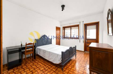 Andar Moradia T2 Venda em Ermesinde,Valongo
