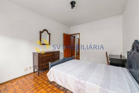 Andar Moradia T2 Venda em Ermesinde,Valongo