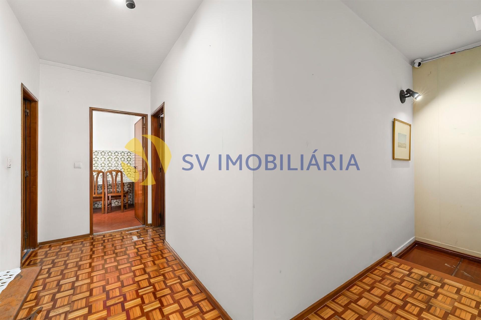 Andar Moradia T2 Venda em Ermesinde,Valongo