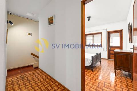 Andar Moradia T2 Venda em Ermesinde,Valongo