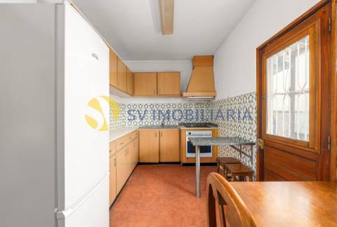 Andar Moradia T2 Venda em Ermesinde,Valongo