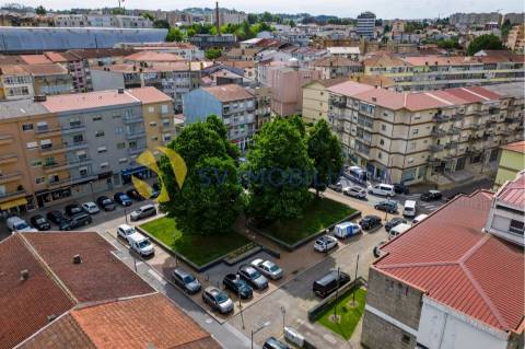 Andar Moradia T2 Venda em Ermesinde,Valongo