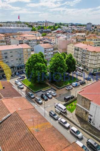 Andar Moradia T2 Venda em Ermesinde,Valongo