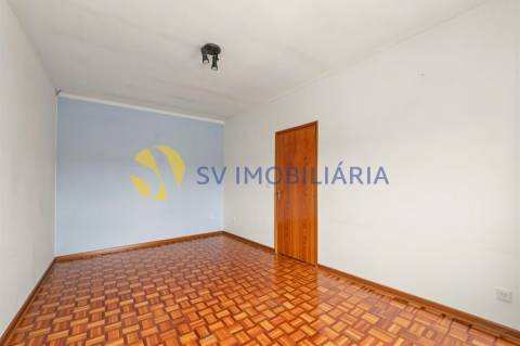 Andar Moradia T2 Venda em Ermesinde,Valongo