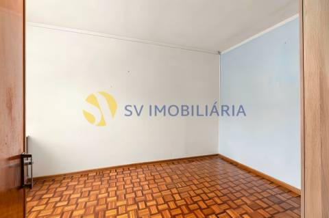 Andar Moradia T2 Venda em Ermesinde,Valongo