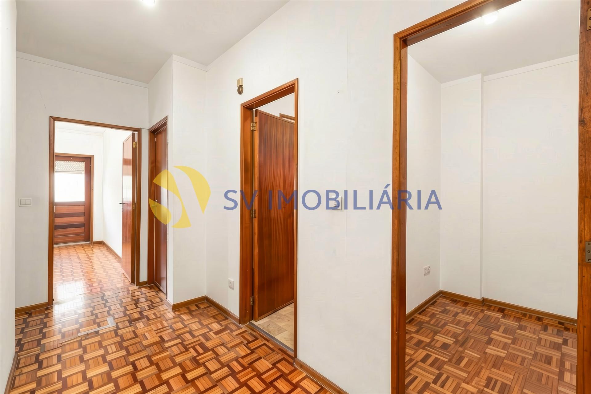 Andar Moradia T2 Venda em Ermesinde,Valongo