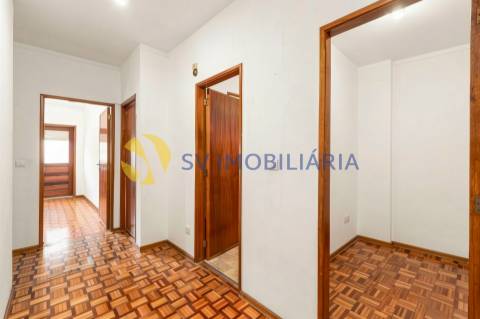 Andar Moradia T2 Venda em Ermesinde,Valongo
