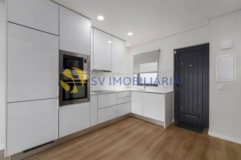 Moradia Geminada T1 Venda em Ermesinde,Valongo