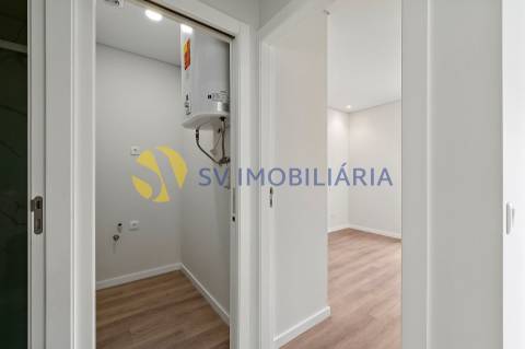 Moradia Geminada T1 Venda em Ermesinde,Valongo