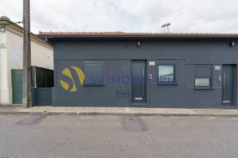 Moradia Geminada T1 Venda em Ermesinde,Valongo
