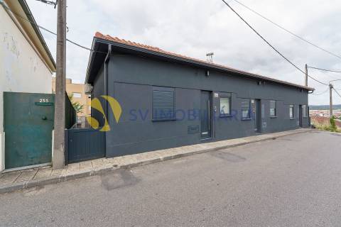 Moradia Geminada T1 Venda em Ermesinde,Valongo
