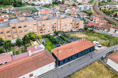 Moradia Geminada T1 Venda em Ermesinde,Valongo