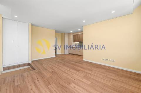 Apartamento T1 Venda em Ermesinde,Valongo