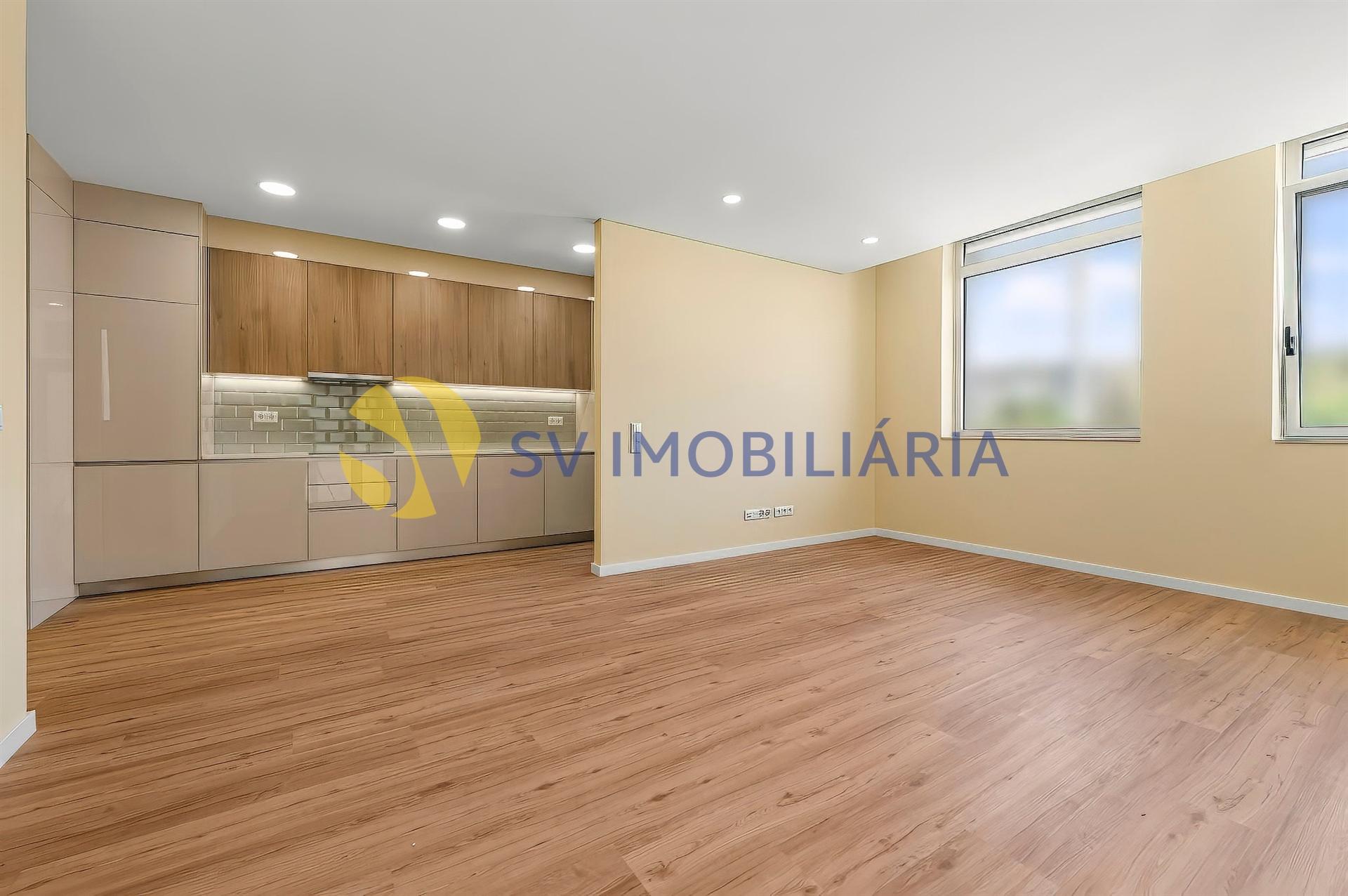 Apartamento T1 Venda em Ermesinde,Valongo