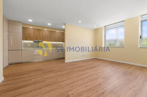 Apartamento T1 Venda em Ermesinde,Valongo