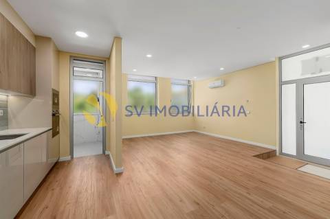 Apartamento T1 Venda em Ermesinde,Valongo