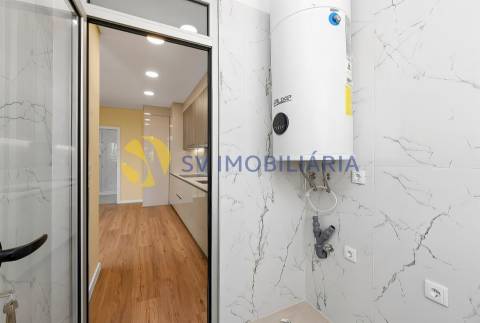 Apartamento T1 Venda em Ermesinde,Valongo