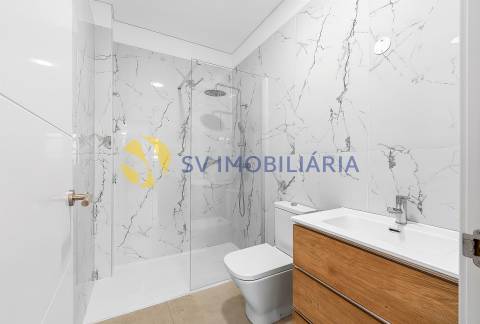 Apartamento T1 Venda em Ermesinde,Valongo