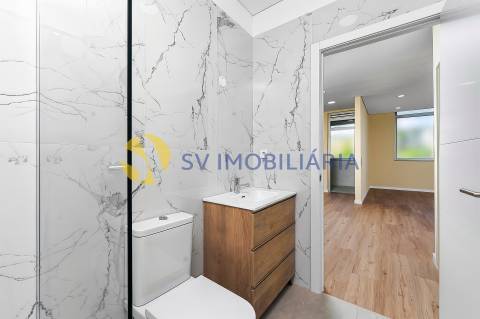 Apartamento T1 Venda em Ermesinde,Valongo