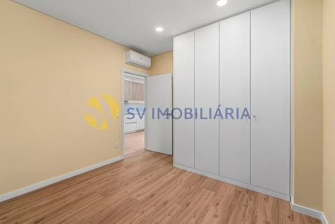 Apartamento T1 Venda em Ermesinde,Valongo