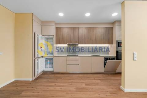 Apartamento T1 Venda em Ermesinde,Valongo