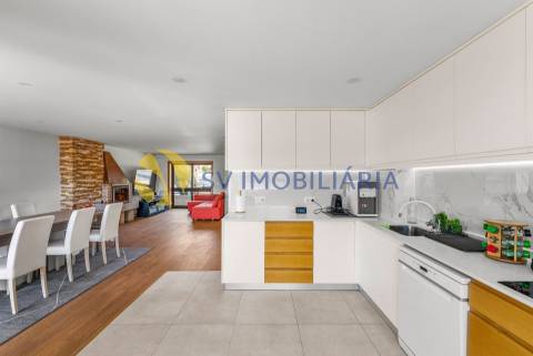 Moradia T4 Venda em Ermesinde,Valongo