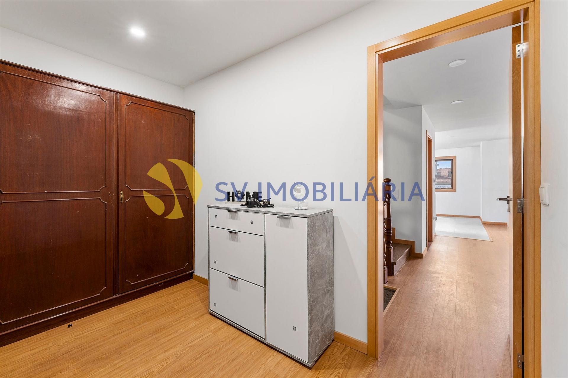 Moradia T4 Venda em Ermesinde,Valongo