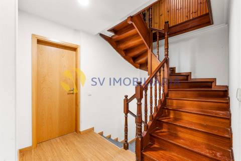 Moradia T4 Venda em Ermesinde,Valongo