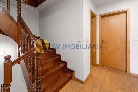 Moradia T4 Venda em Ermesinde,Valongo