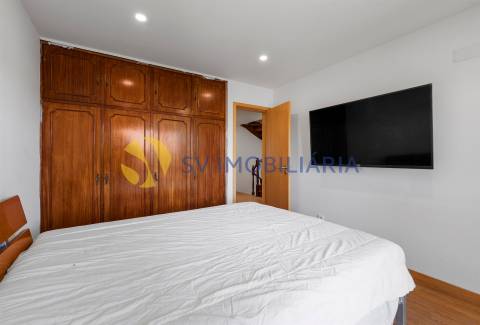 Moradia T4 Venda em Ermesinde,Valongo