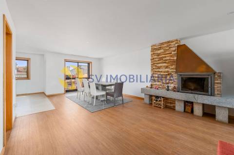 Moradia T4 Venda em Ermesinde,Valongo
