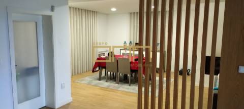 Moradia T4 seminova em Alvelos, Barcelos