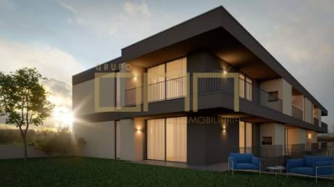 Apartamento T3, Braga, Barcelos, Galegos S. Martinho