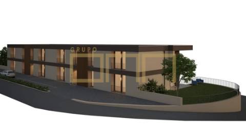 Apartamento T1, Galegos S. Martinho, Barcelos