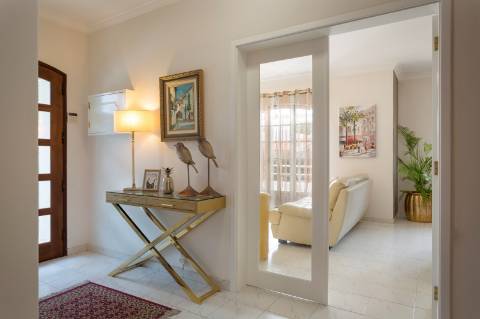 Moradia de quatro quartos, Vilamoura, Algarve, Portugal,