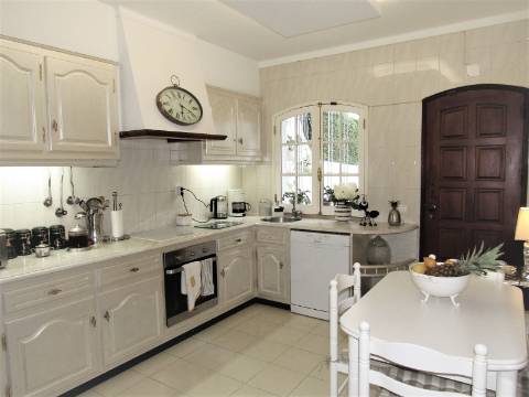 Moradia de quatro quartos, Vilamoura, Algarve, Portugal,