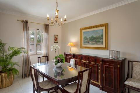 Moradia de quatro quartos, Vilamoura, Algarve, Portugal,