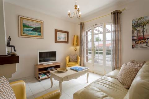 Moradia de quatro quartos, Vilamoura, Algarve, Portugal,