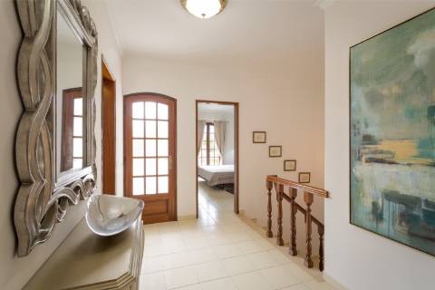 Moradia de quatro quartos, Vilamoura, Algarve, Portugal,