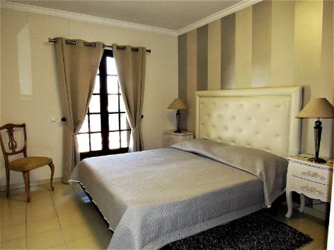 Moradia de quatro quartos, Vilamoura, Algarve, Portugal,